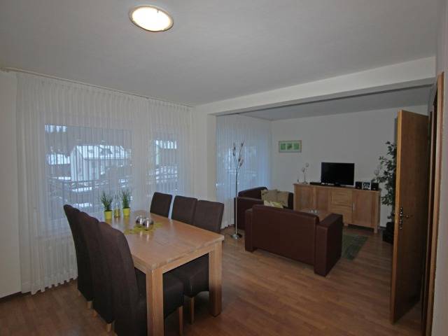 Ferienwohnung Trift (5p) Sauerland